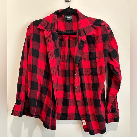 Roots Flannel - Picture 2 of 4